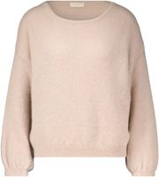 Sweater Alpaca Beige