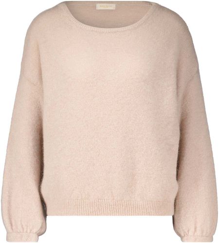 Bomont Sweater Alpaca Beige