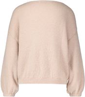 Sweater Alpaca Beige