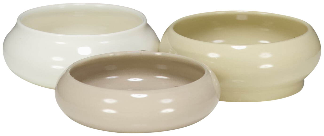 Sunday Macaron set 11,5cm S/3 Multi  Sunday Macaron set 11,5cm S/3 Multi