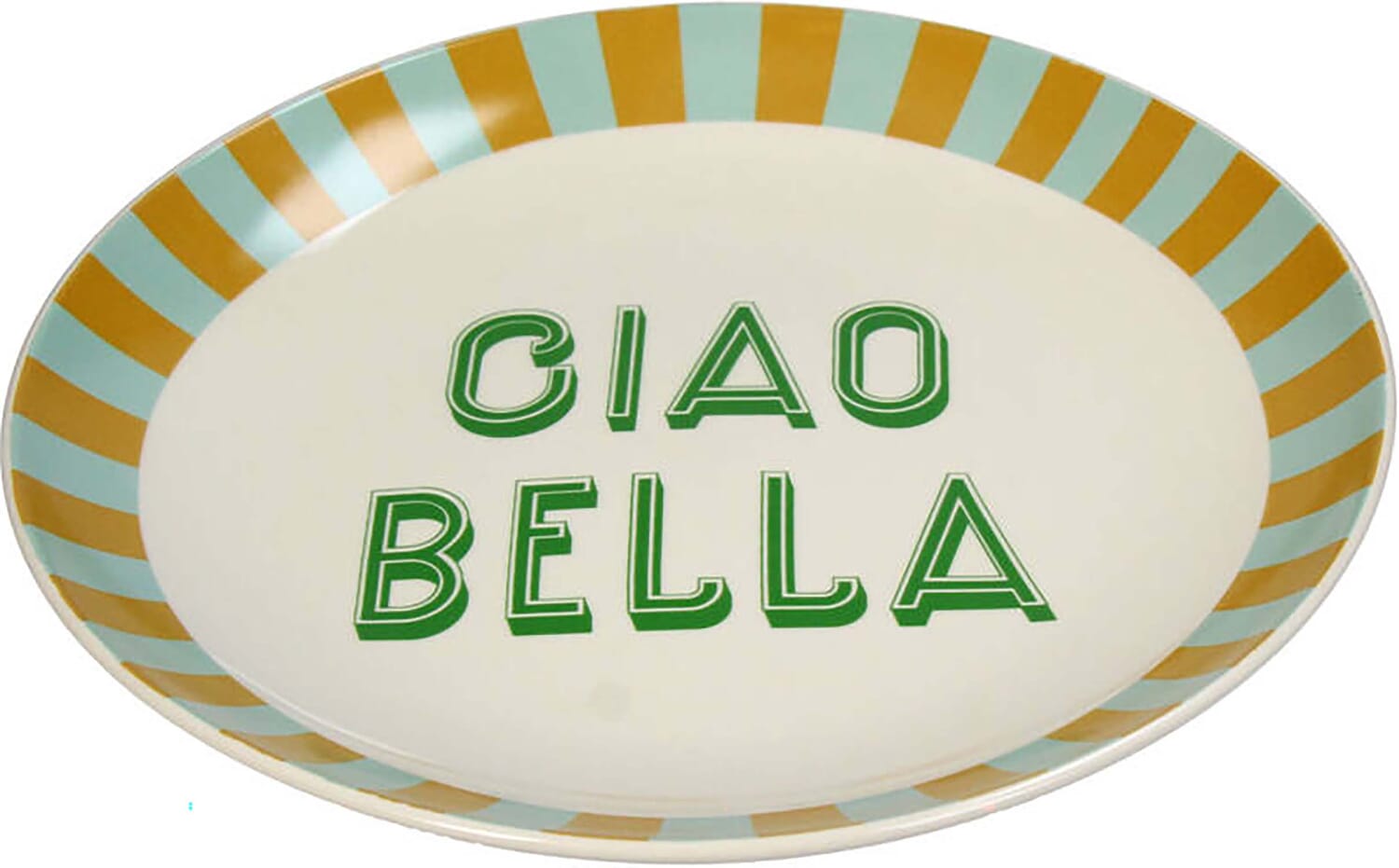 Bomont Collection Bord Ciao Bella  Beige Bomont Collection Bord Ciao Bella  Beige