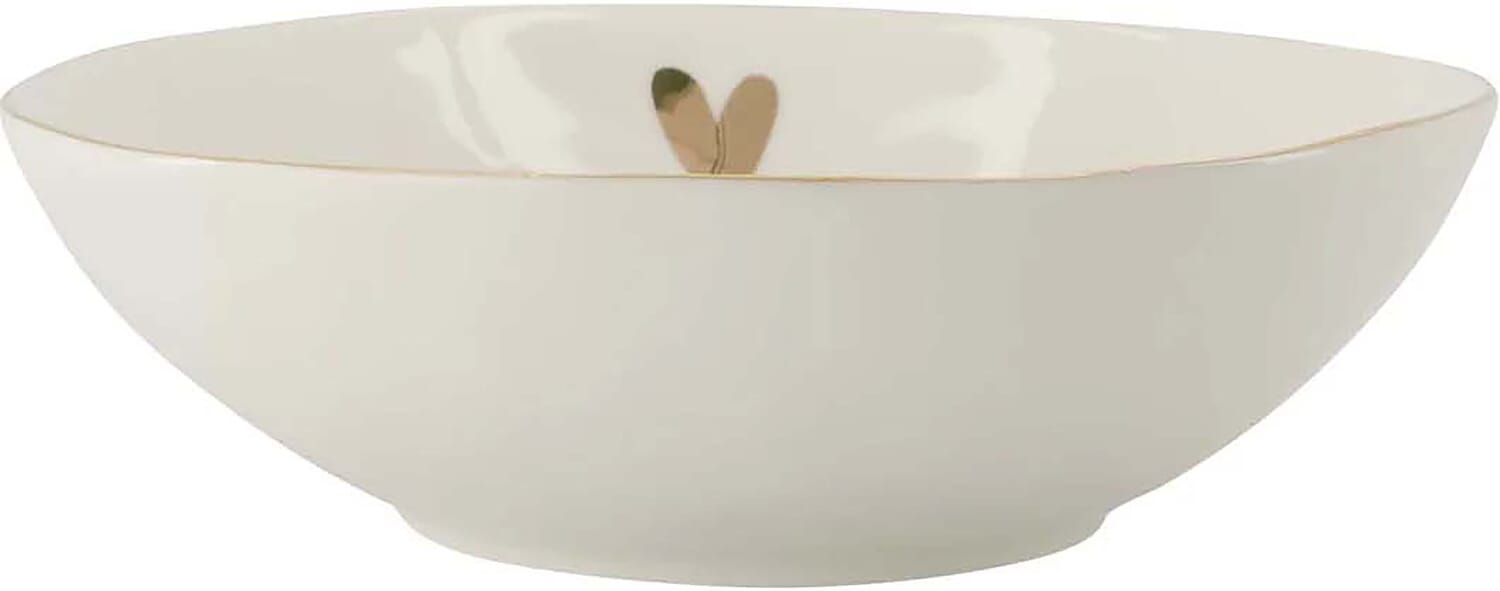 Zusss Bord Hartje Geel Zusss Bord Hartje Geel