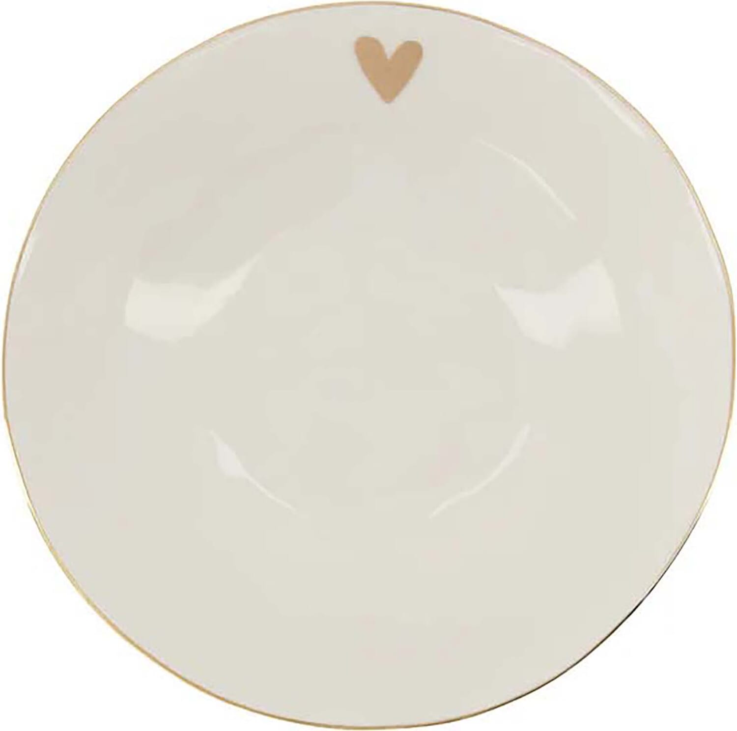 Zusss Bord Hartje Geel Zusss Bord Hartje Geel