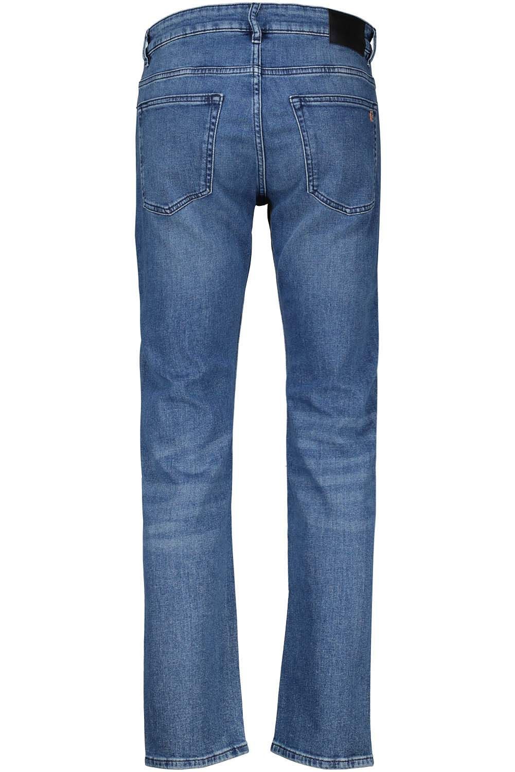 Boss Orange Jeans Delaware Blauw 