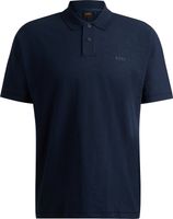 Polo Pedenim  Blauw