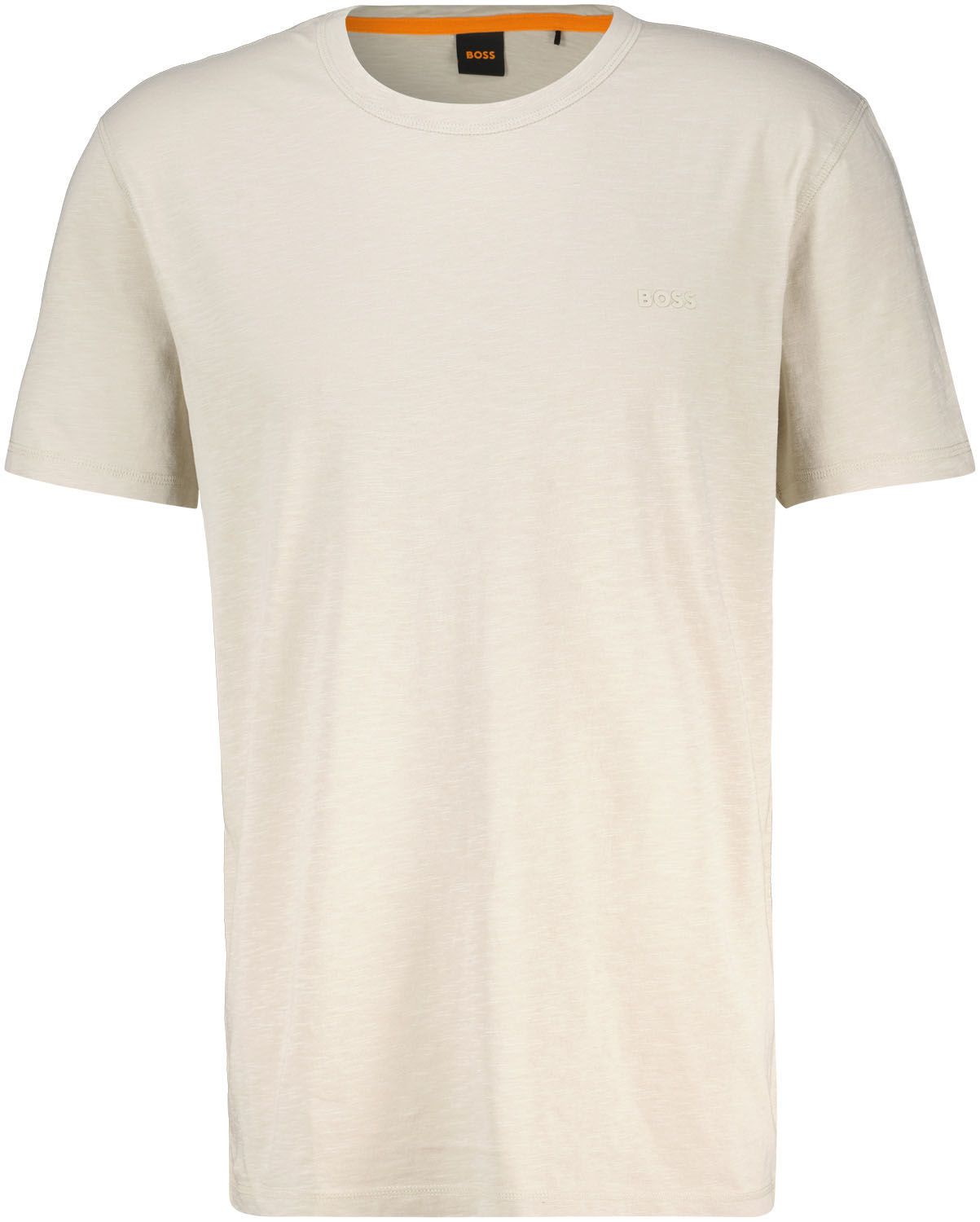 Boss Orange T-Shirt Tegood Beige