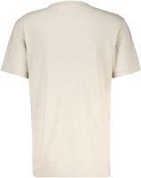 T-shirt Tegood  Beige