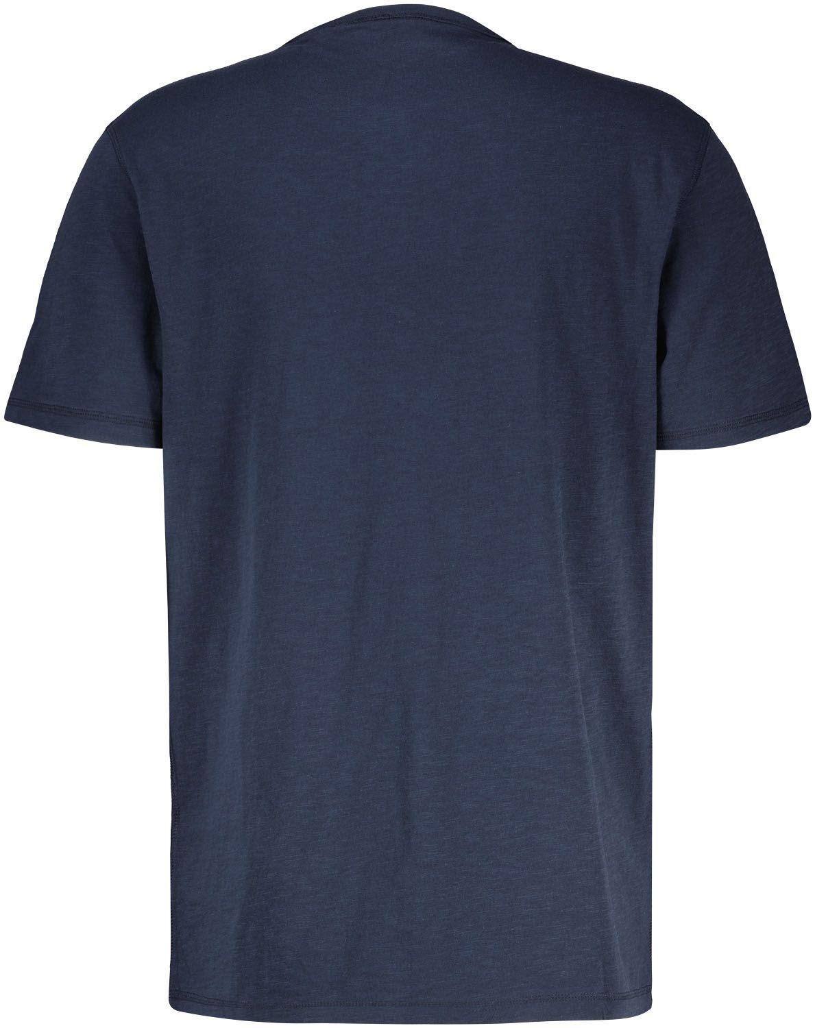Boss Orange T-Shirt Tegood Blauw