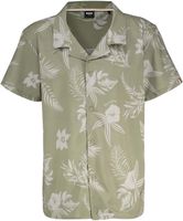 Beach Shirt Reev Groen