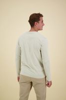 Longsleeve Tchark Beige