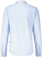 Overhemd Mysoft Blauw