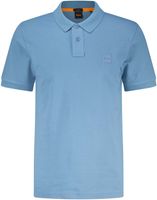 Polo Passanger Blauw