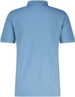 Polo Passanger Blauw