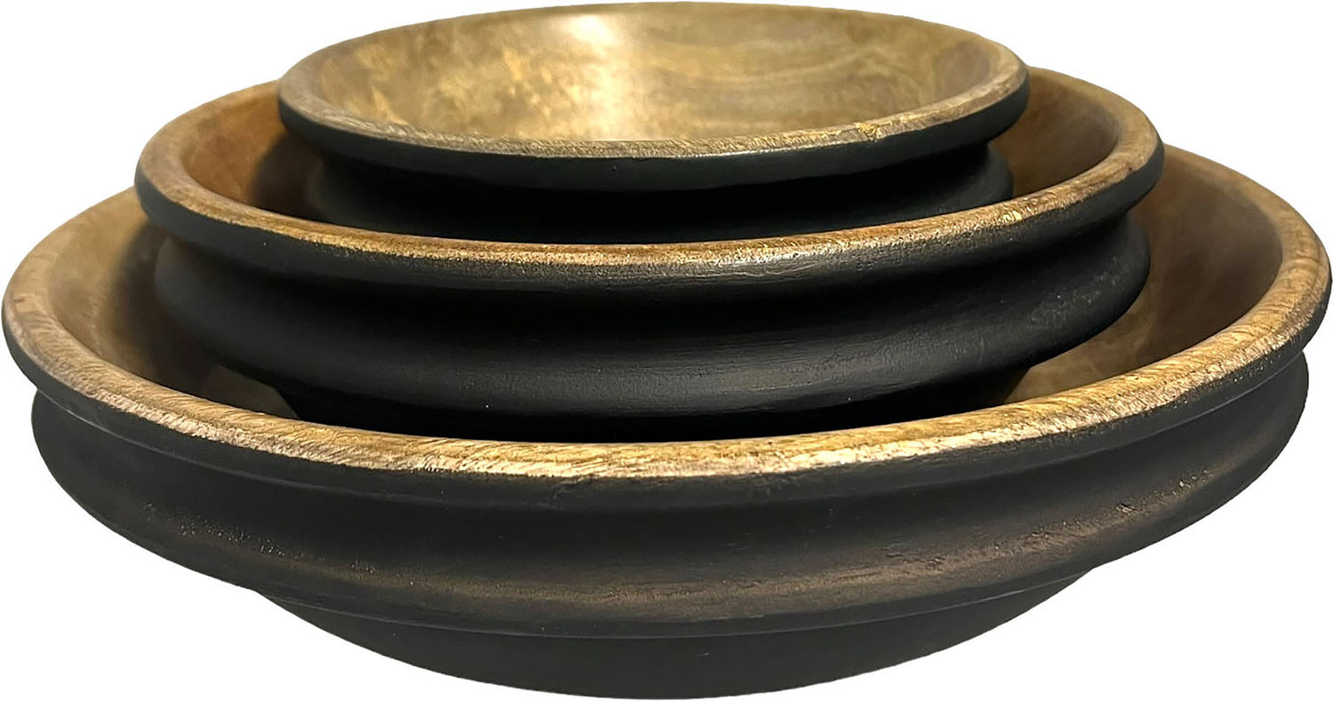 Bomont Collection Schaal Zennip S Bruin Bomont Collection Schaal Zennip S Bruin