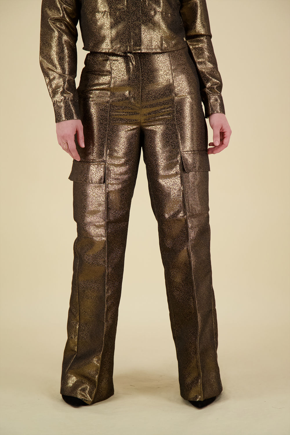 Josh V Broek Ali Goud Josh V Broek Ali Goud