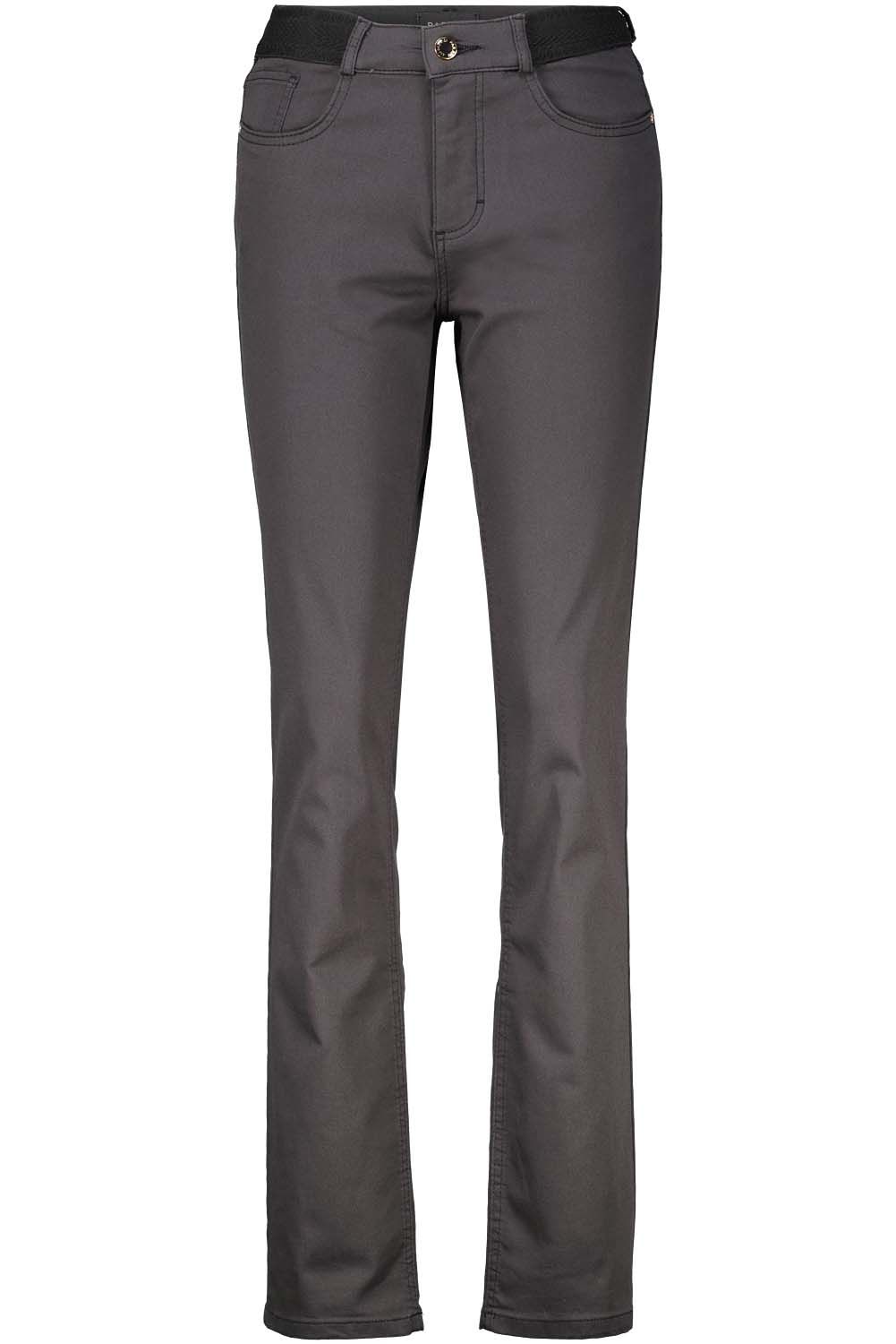 Para Mi Broek Angie Antraciet Para Mi Broek Angie Antraciet