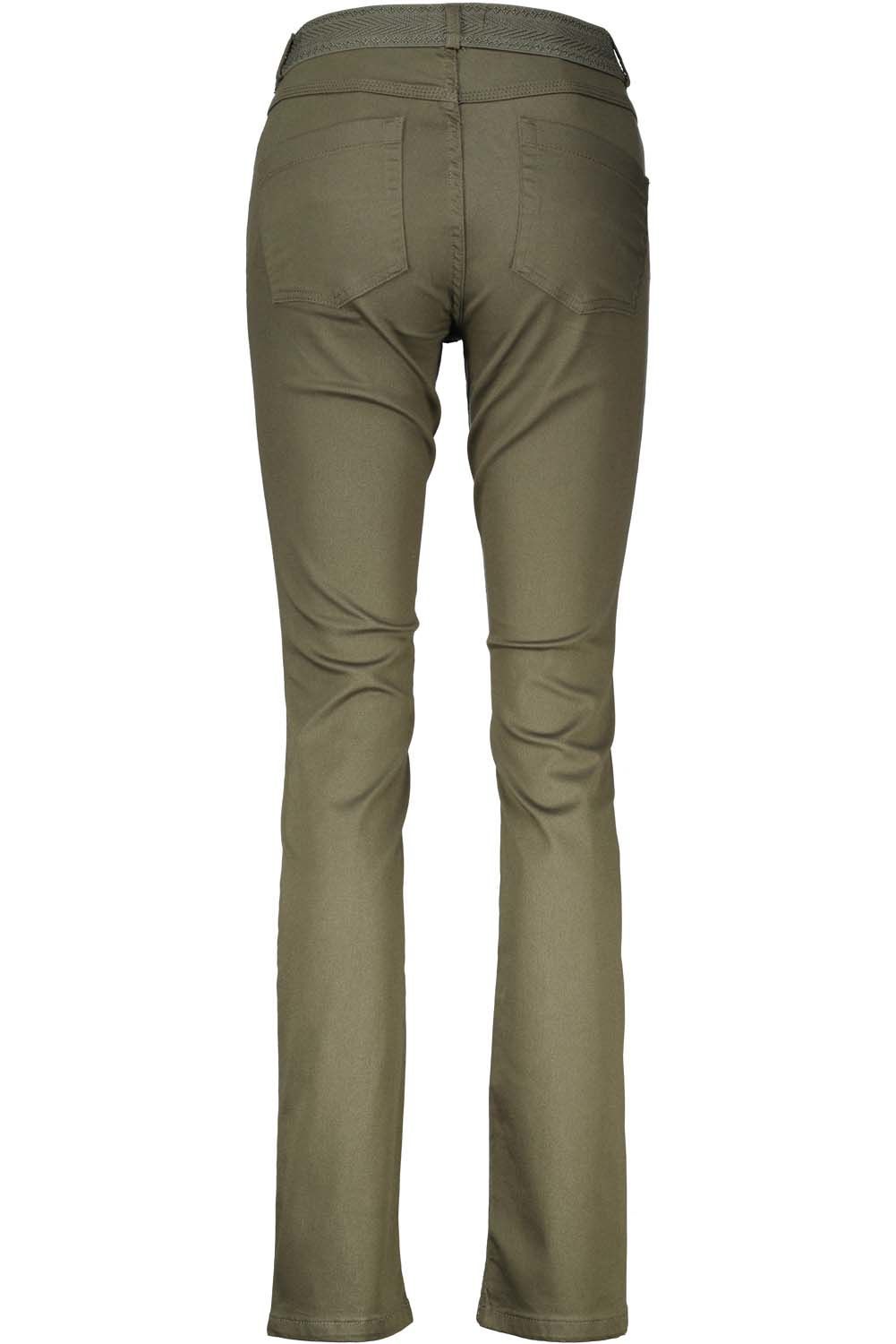 Para Mi Broek Angie Donkergroen Para Mi Broek Angie Donkergroen