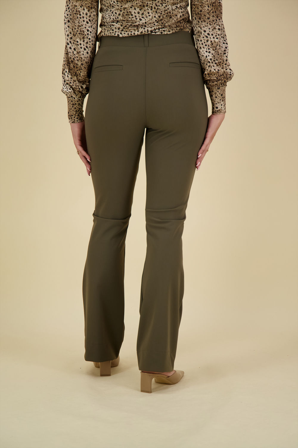 Studio Anneloes Broek Groen Studio Anneloes Broek Groen