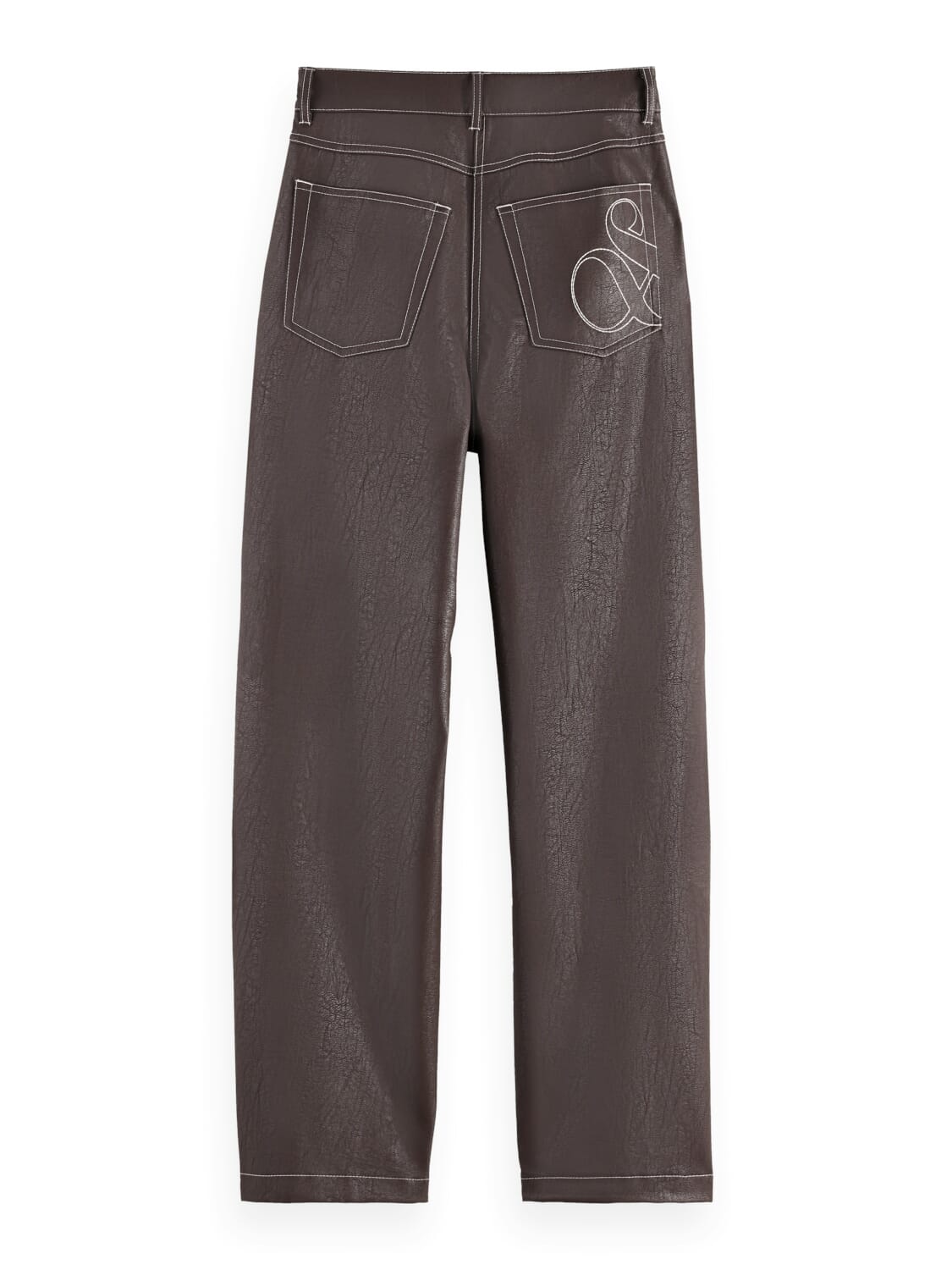 Scotch & Soda  Scotch & Soda