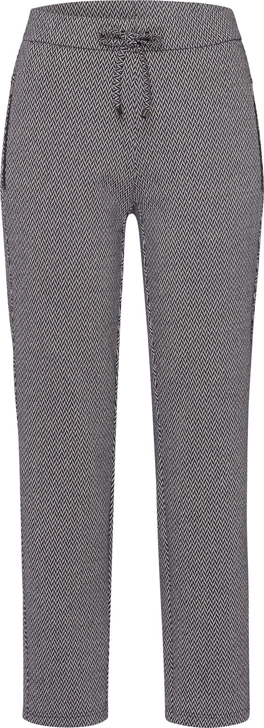 Frank Walder Broek Beige Frank Walder Broek Beige