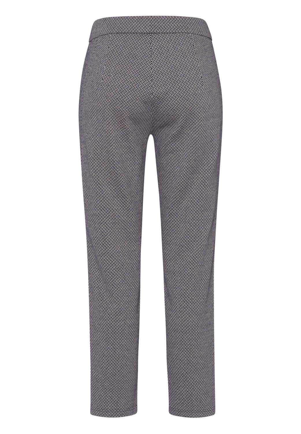 Frank Walder Broek Beige Frank Walder Broek Beige