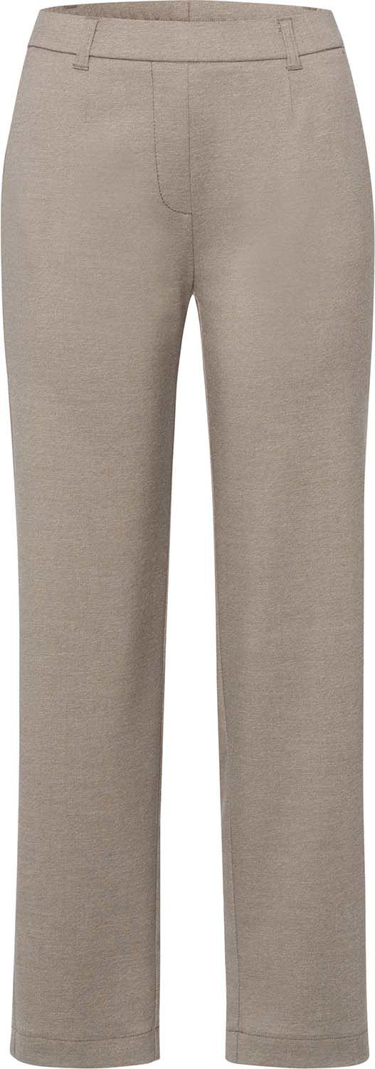 Frank Walder Broek Beige Frank Walder Broek Beige