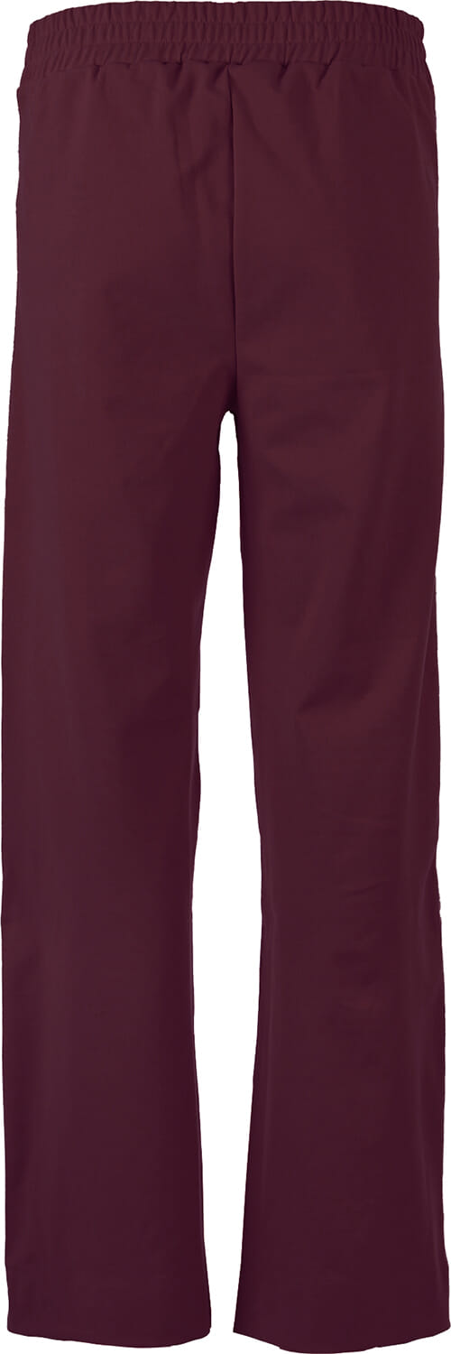 Enjoy Broek Bordeaux Rood Enjoy Broek Bordeaux Rood