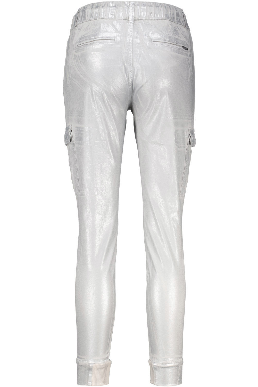 Zhrill Broek Daisy Zilver Zhrill Broek Daisy Zilver