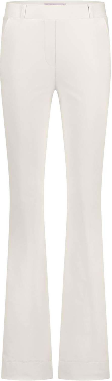 Studio Anneloes Broek Flair Wit Studio Anneloes Broek Flair Wit
