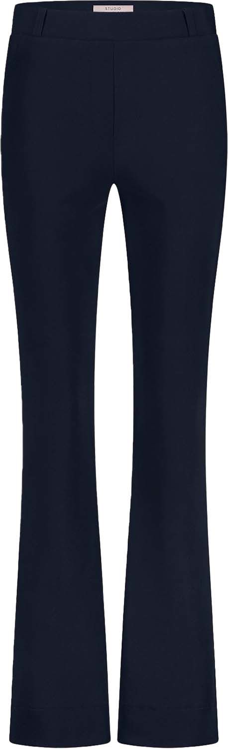 Studio Anneloes Broek Flair Blauw Studio Anneloes Broek Flair Blauw