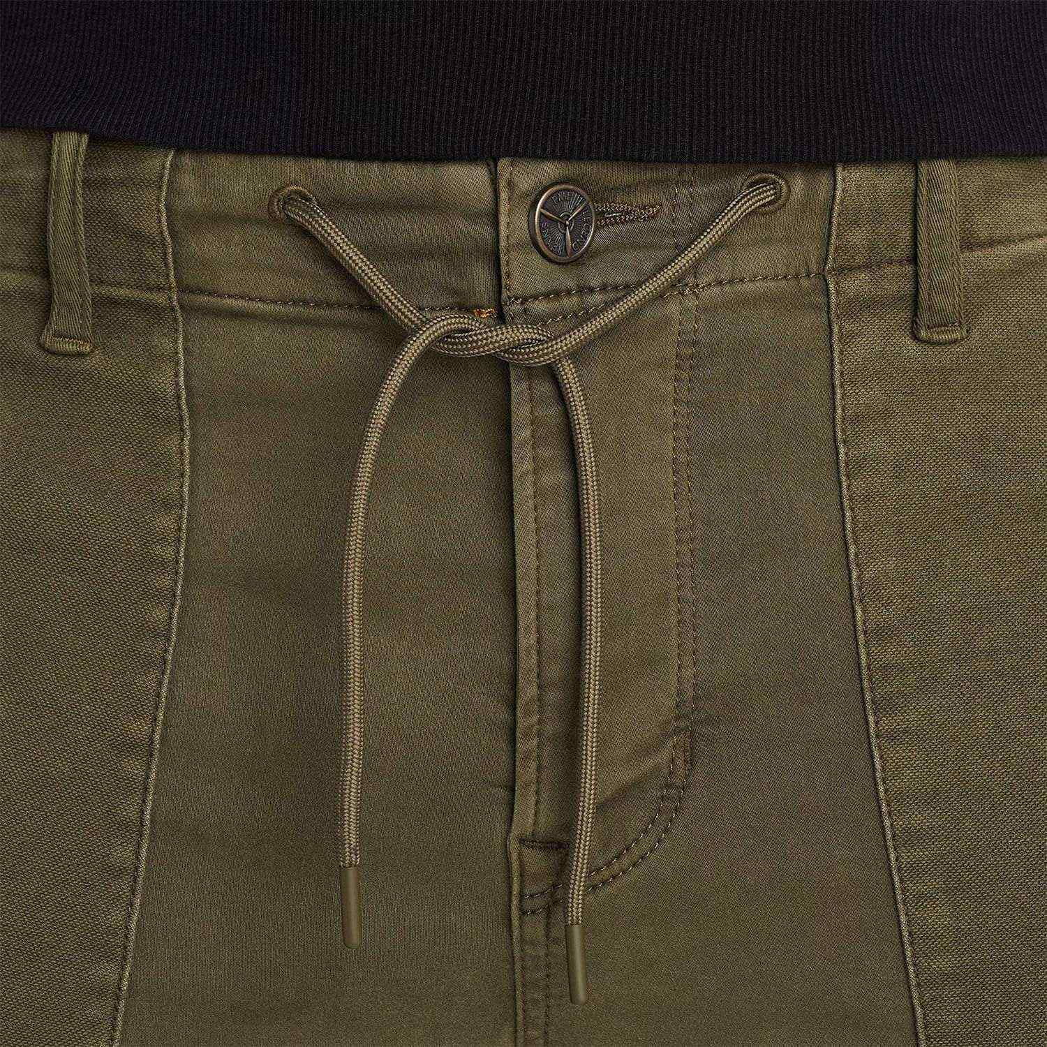 Pme Legend Broek Flightrider Groen Pme Legend Broek Flightrider Groen