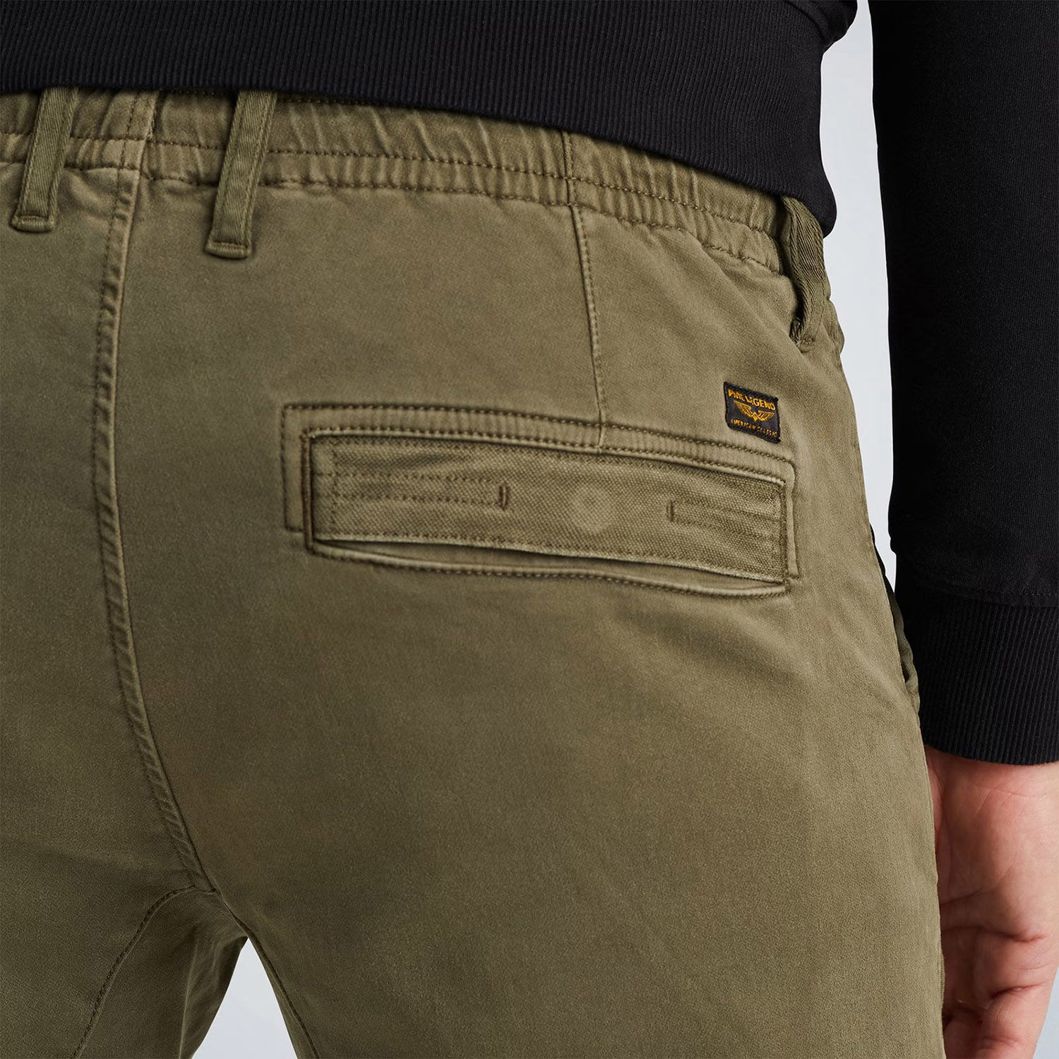 Pme Legend Broek Flightrider Groen Pme Legend Broek Flightrider Groen