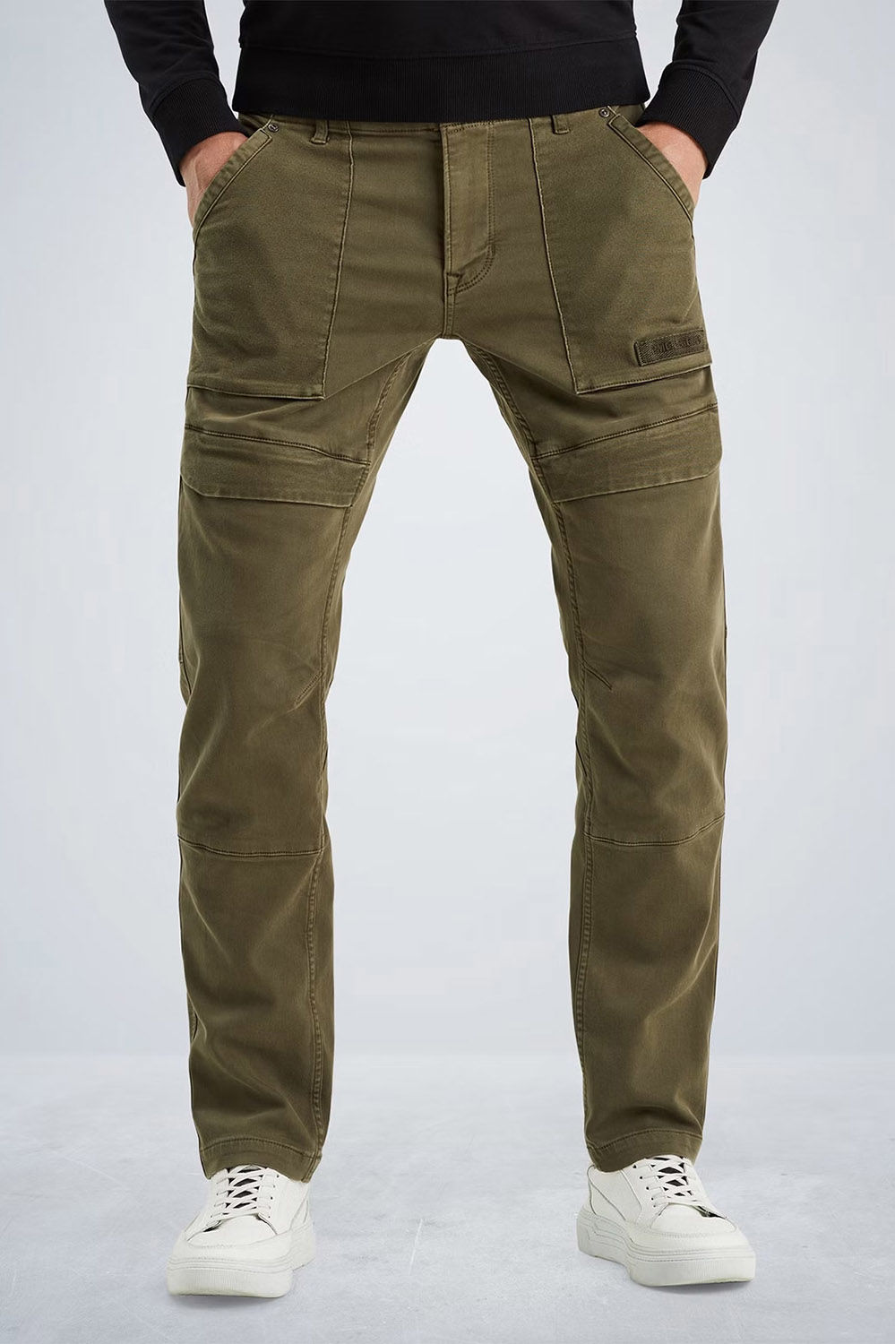 Pme Legend Broek Flightrider Groen Pme Legend Broek Flightrider Groen