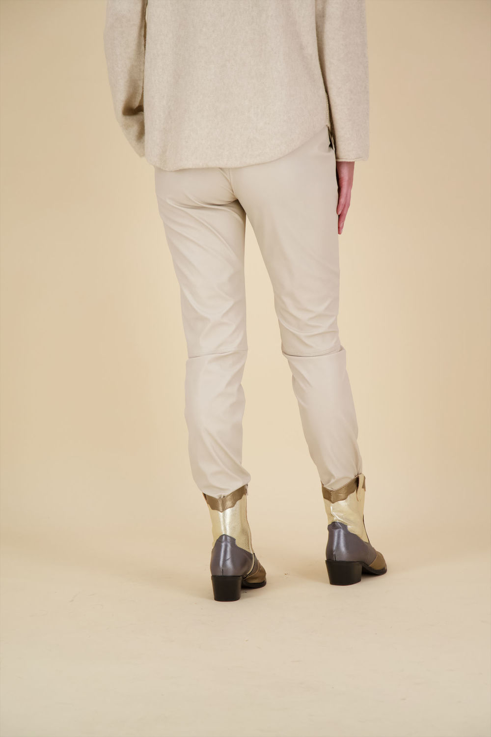 Moscow Broek Gabor Wit Moscow Broek Gabor Wit