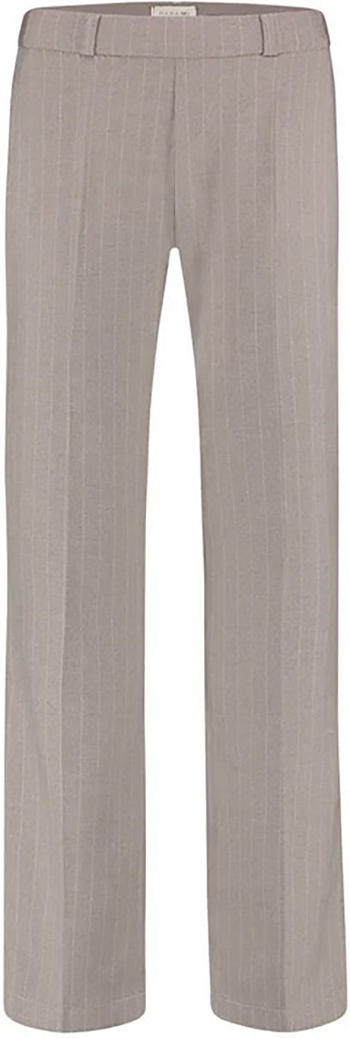 Para Mi Broek Hannah Elastic Beige Para Mi Broek Hannah Elastic Beige