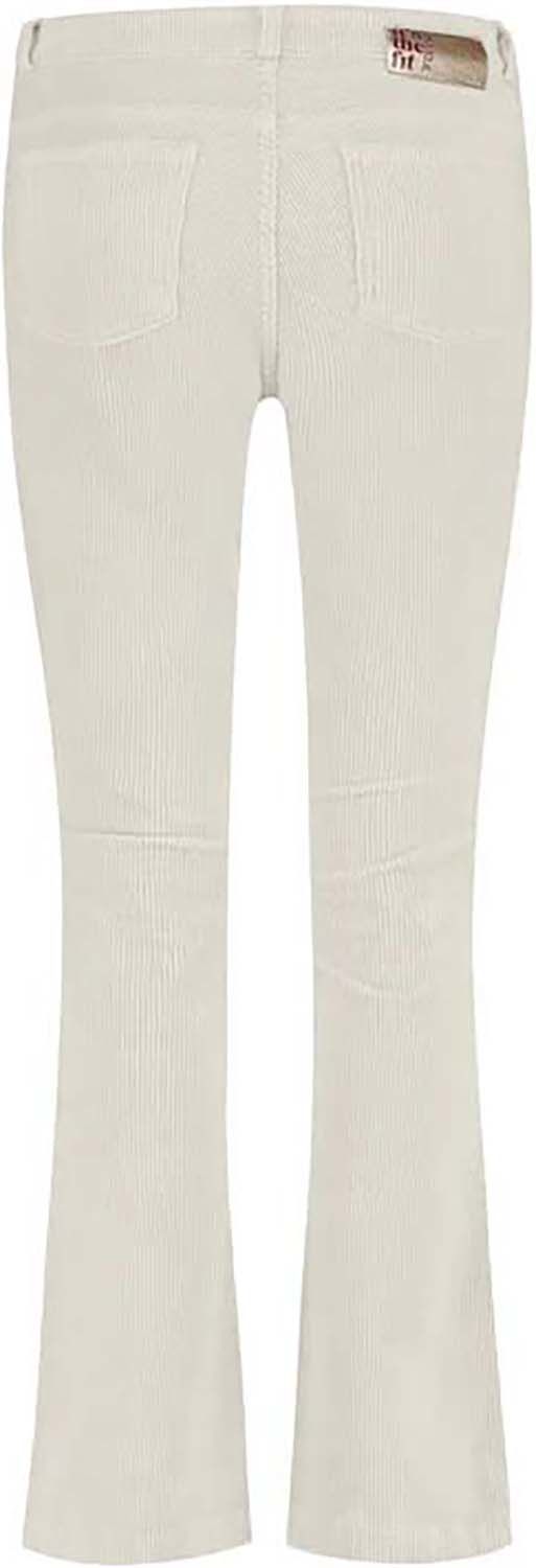 Para Mi Broek Jade Gebroken Wit Para Mi Broek Jade Gebroken Wit