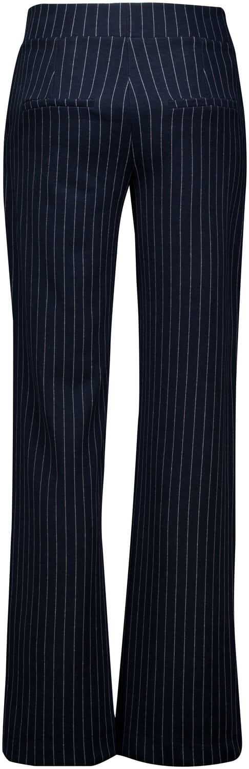 Zusss Broek Blauw Zusss Broek Blauw