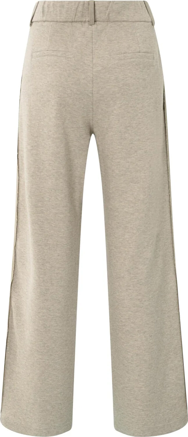 Yaya Broek Beige Yaya Broek Beige