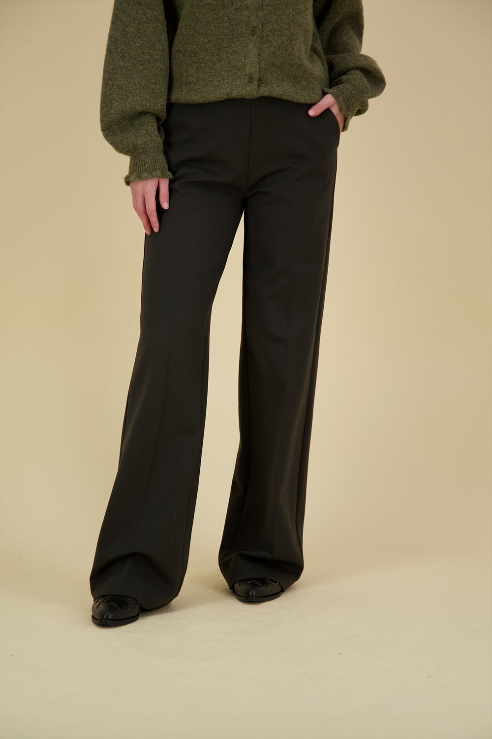 Para Mi Broek Mira Groen Para Mi Broek Mira Groen