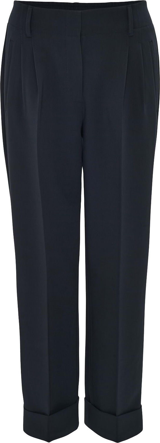 Opus Broek Mulona Blauw Opus Broek Mulona Blauw