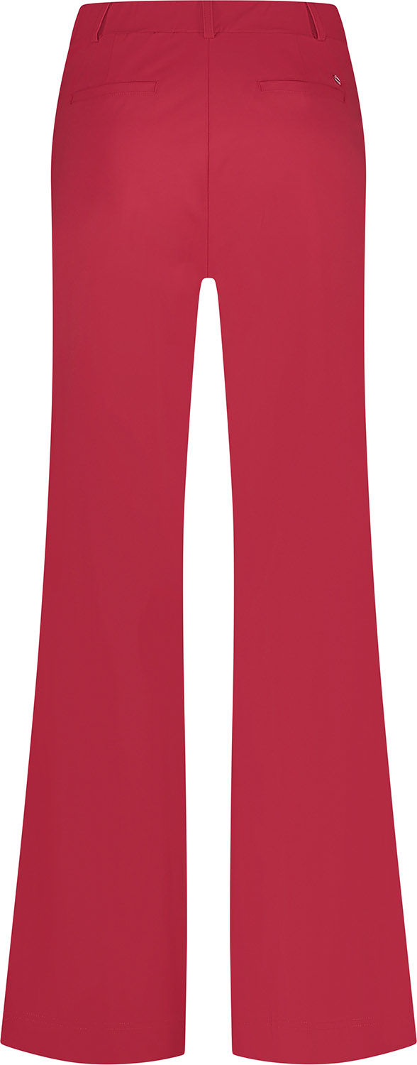 Lady Day Broek Phinix Rood Lady Day Broek Phinix Rood