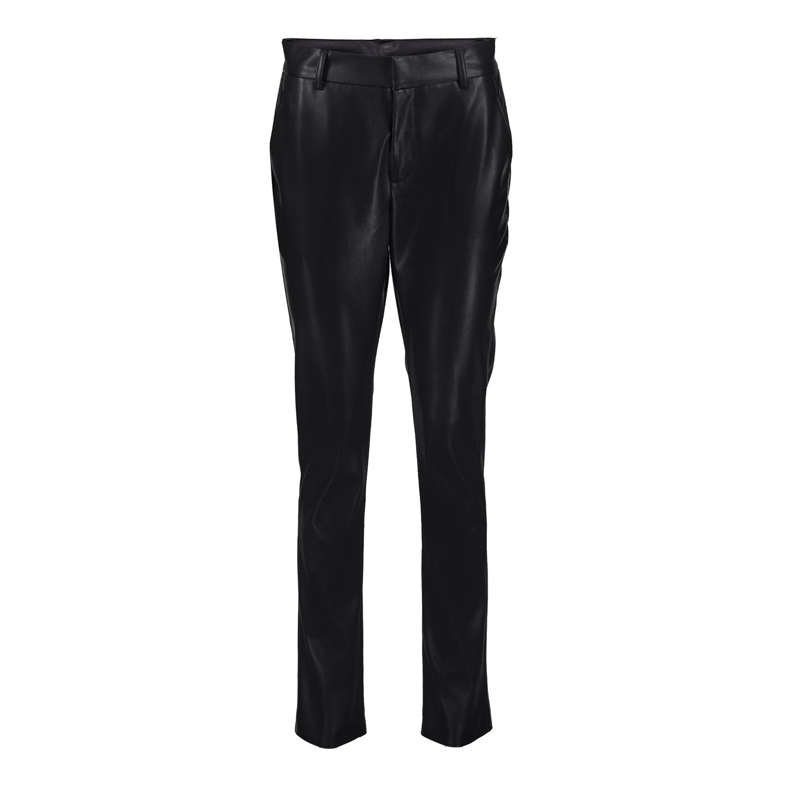 Geisha Broek Zwart Geisha Broek Zwart