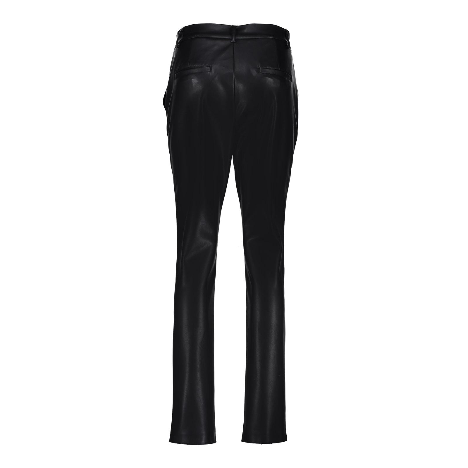Geisha Broek Zwart Geisha Broek Zwart