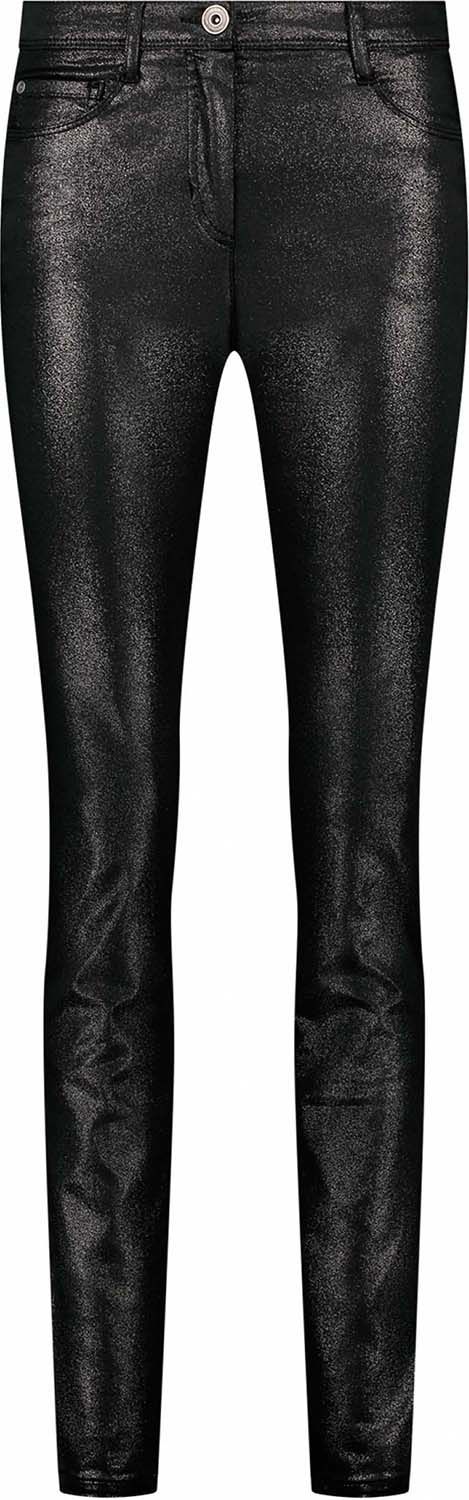 Label Dot Broek Ramo Zwart Label Dot Broek Ramo Zwart