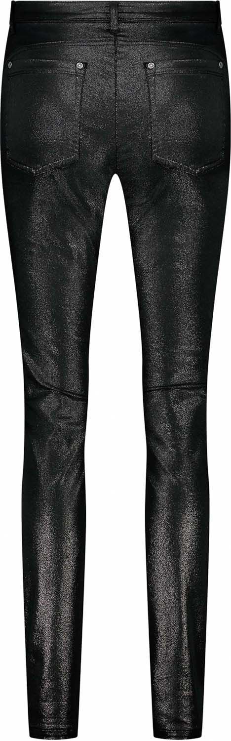 Label Dot Broek Ramo Zwart Label Dot Broek Ramo Zwart