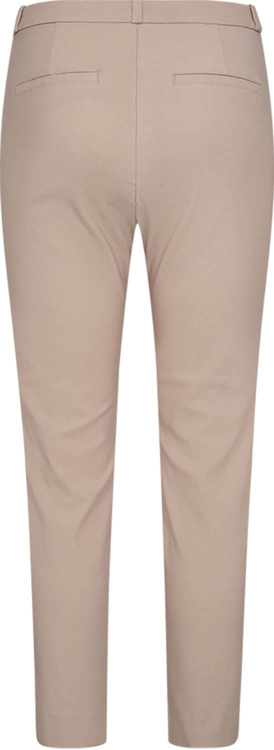 Freequent Broek Solve Beige Freequent Broek Solve Beige