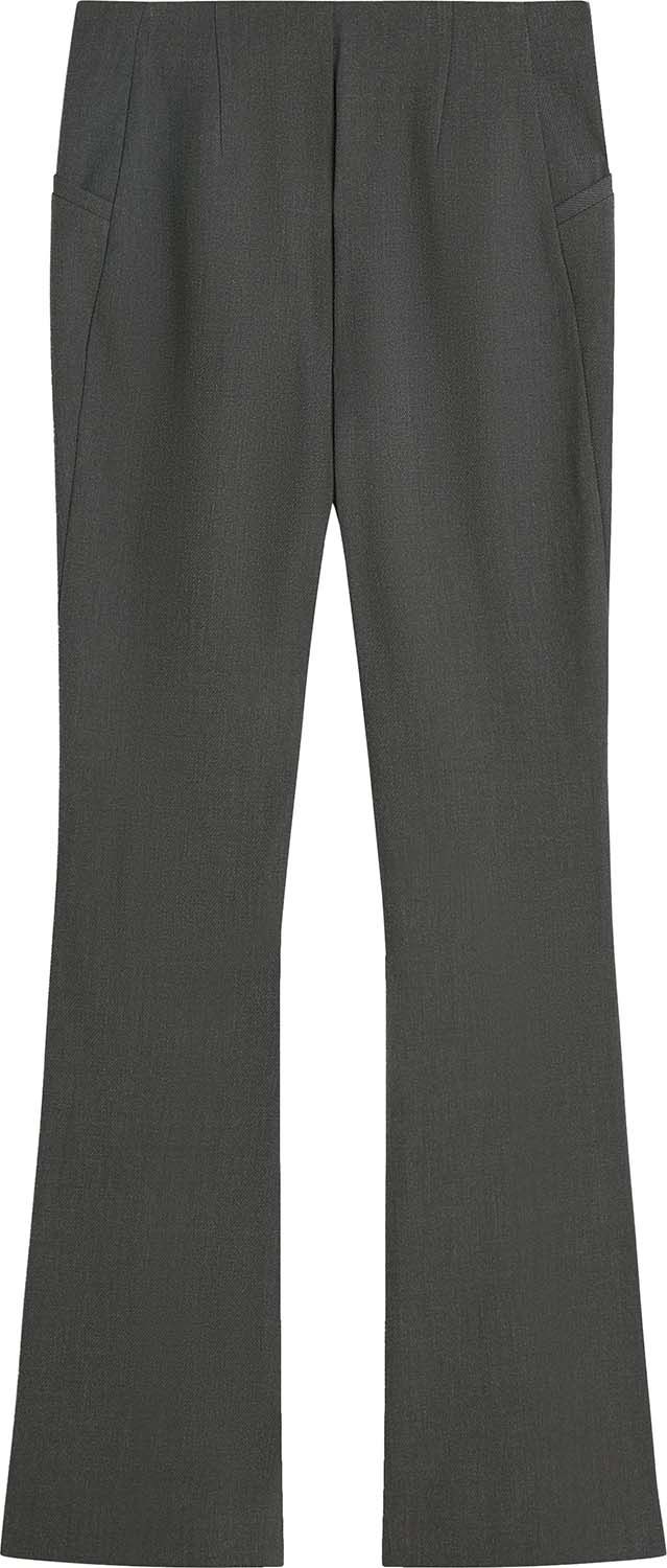 Josh V Broek Xante Grijs  Josh V Broek Xante Grijs