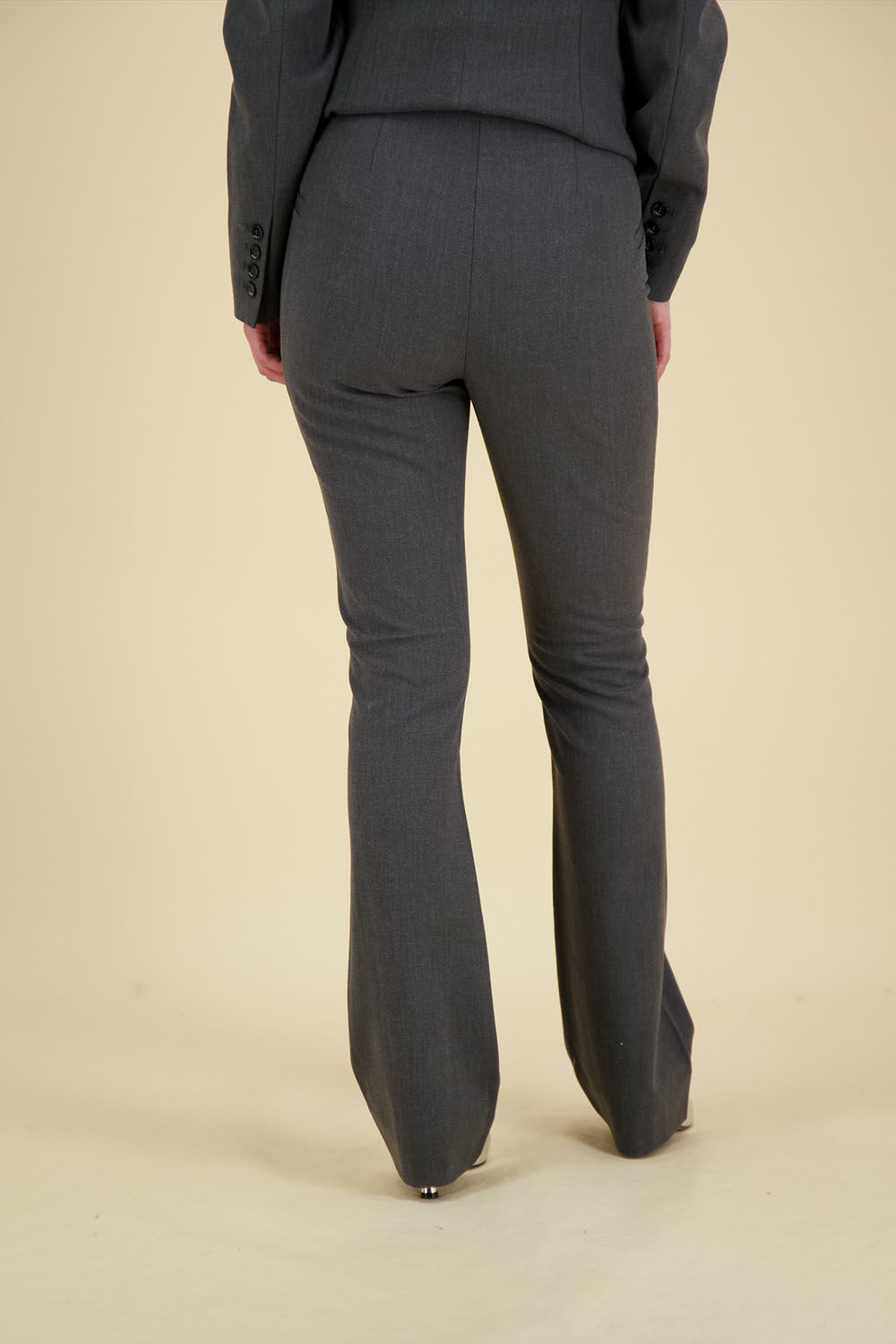 Josh V Broek Xante Grijs  Josh V Broek Xante Grijs