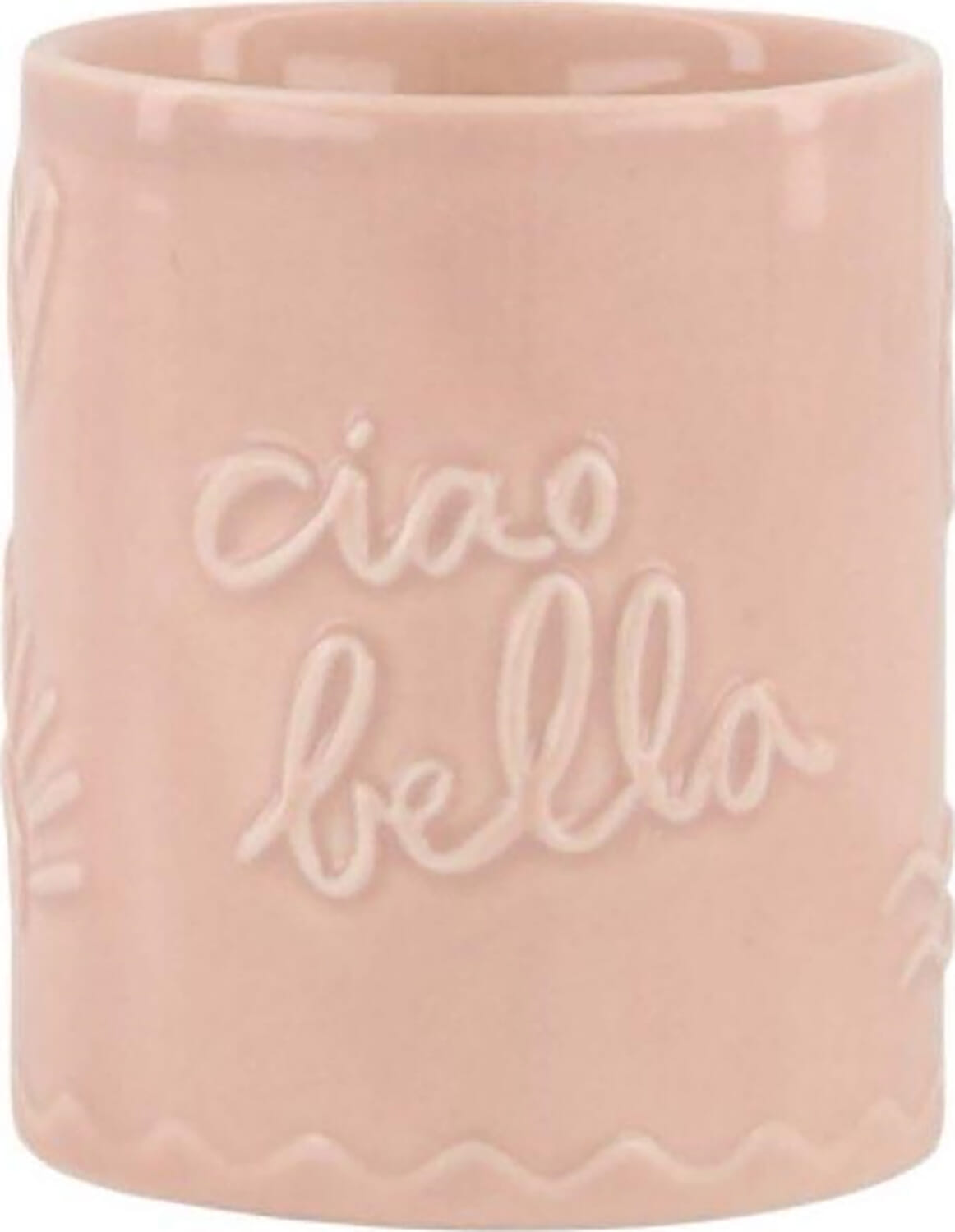 Zusss Buitenkaars Ciao Bella Roze Zusss Buitenkaars Ciao Bella Roze