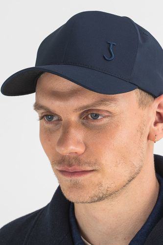 Butcher Of Blue Classic Sports Cap Blauw